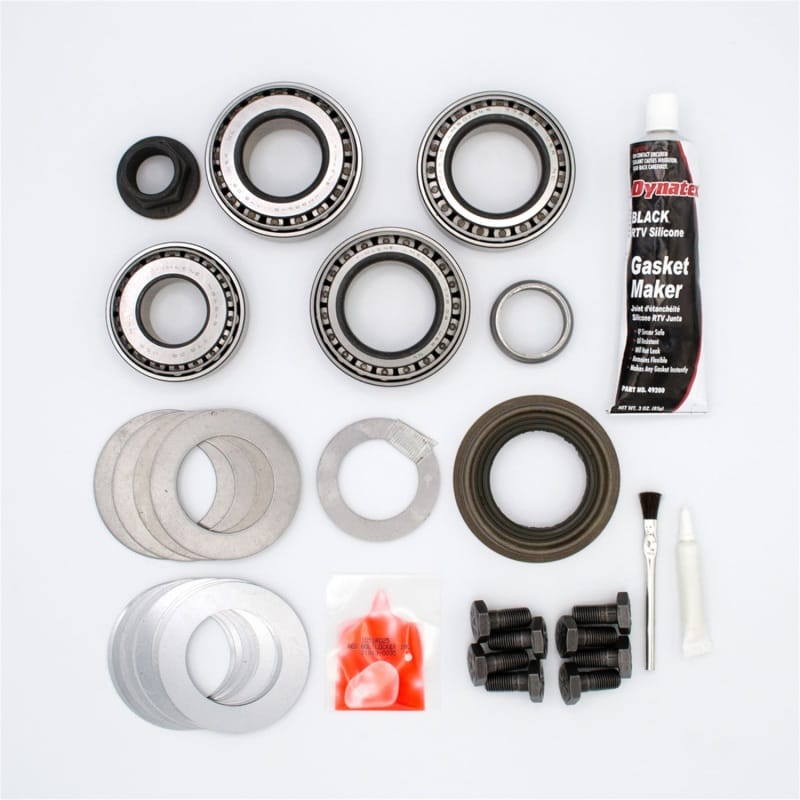Eaton — Eaton Master Differential Install Kit