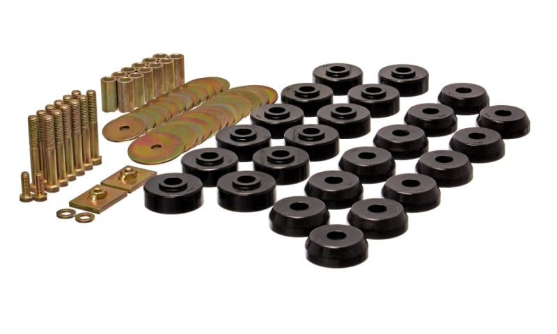 Energy Suspension — Body Mount Set