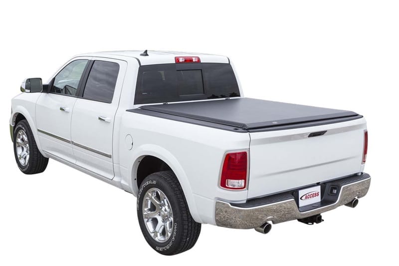 Access — ACCESS® Limited Edition Roll-Up Cover
ACCESS LIMITED Tonneau Cover