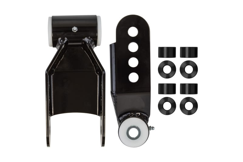 UMI Performance — 2015-2024 Ford F-150 Rear lowering shackle kit