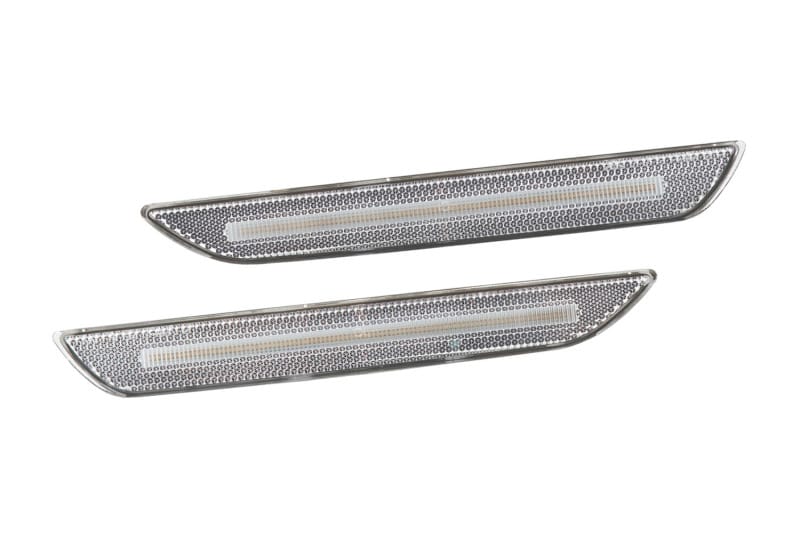 Diode Dynamics — Direct replacement for your factory lamp.