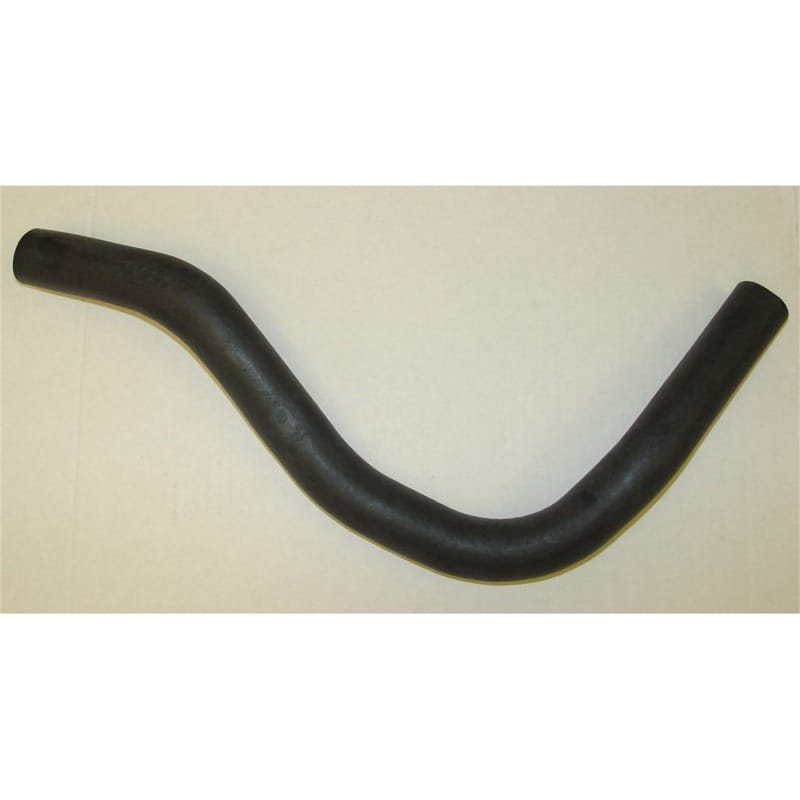 OMIX — Fuel Filler Hose