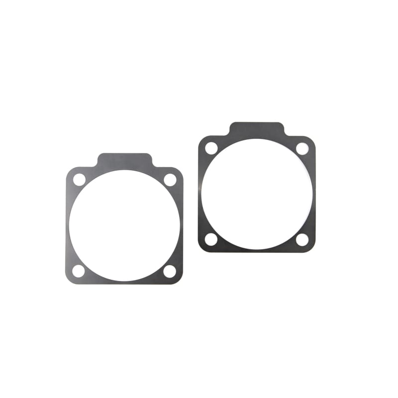 Cometic Gasket — Cometic 66-84 Shovel 3 13/16in Base Gas .020Rc Pair, No Drains,4.015Id