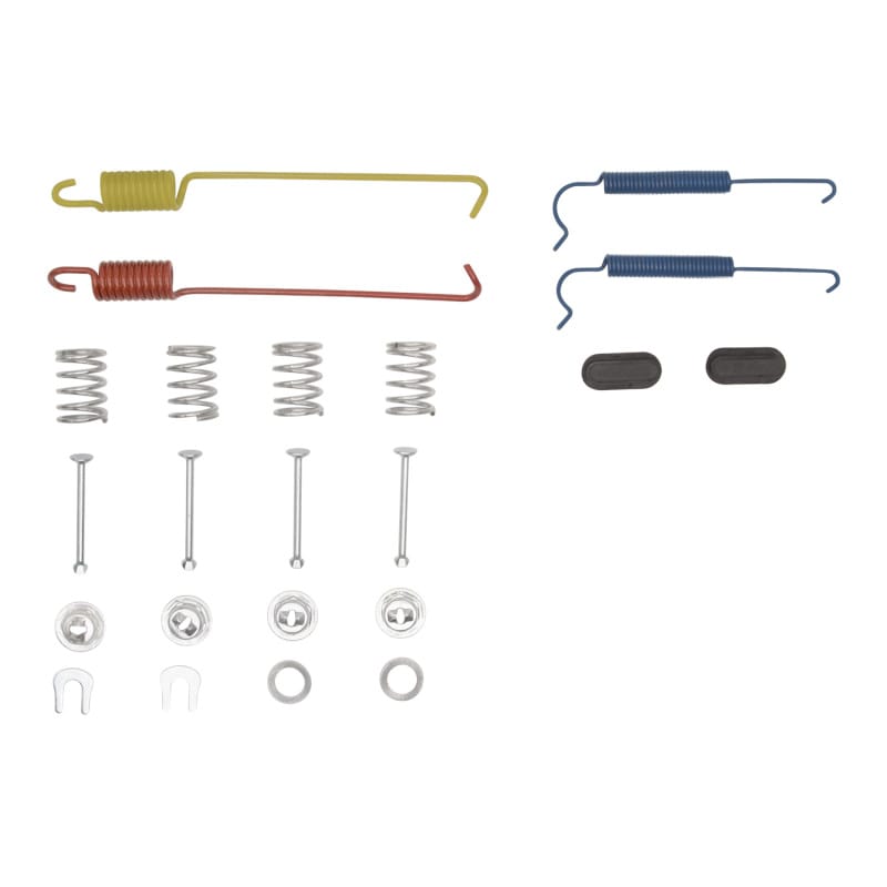 DFC — DFC Drum Brake Hardware Kit