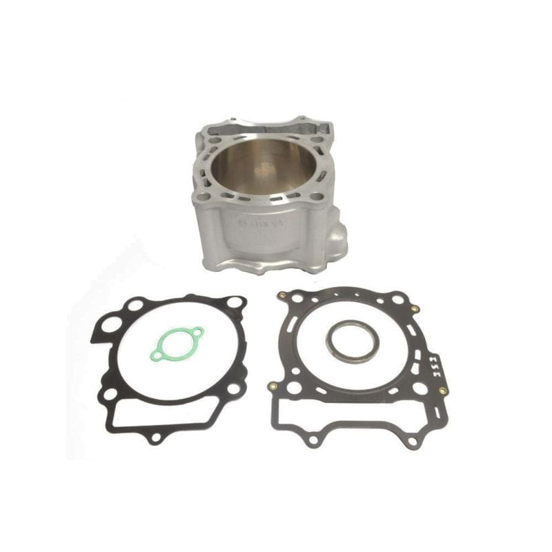Athena — Athena 07-15 Yamaha WR 450 F 95mm 450cc Standard Bore Cylinder Kit w/Gaskets (Excl Piston)