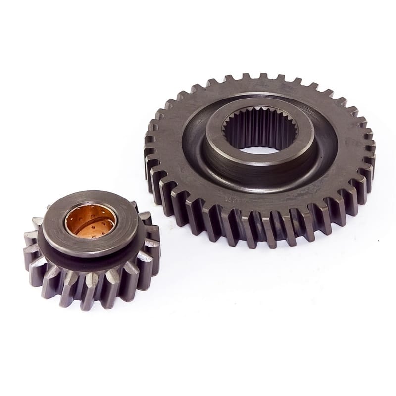 OMIX — Manual Trans Reverse Idler Gear