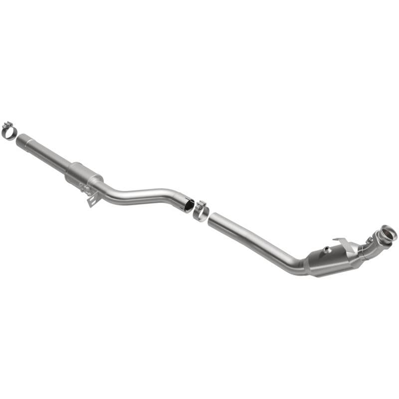 Magnaflow — OEM Grade Direct-Fit Catalytic Converter