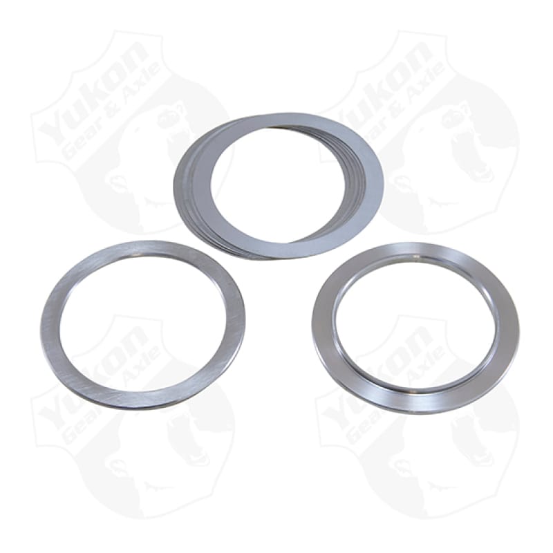 Yukon Gear & Axle — Super Carrier Shim kit for GM 9.5 