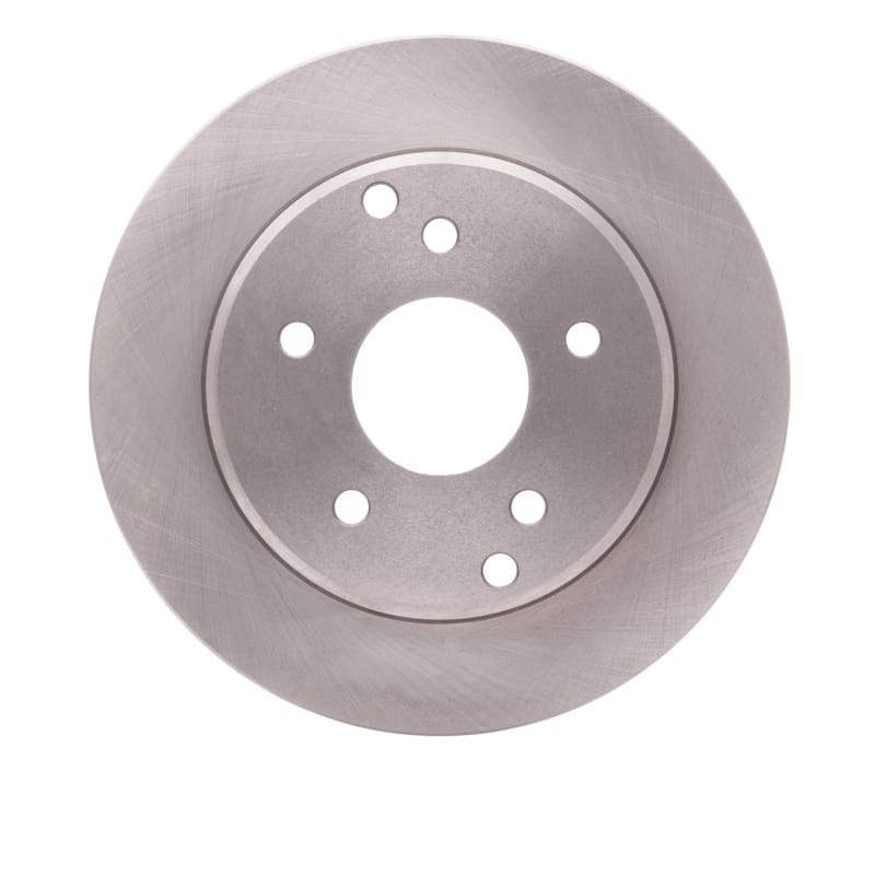 DFC — Disc Brake Rotor