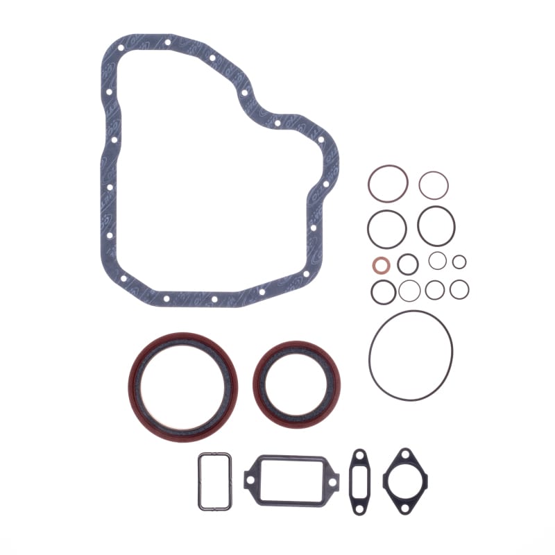 Cometic Gasket — GM LB7/LLY/LBZ Duramax Bottom End Gasket Set