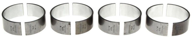 Clevite — Clevite Nissan 1.6L 1596cc K4M Plantina Clio Mexico Con Rod Bearing Set