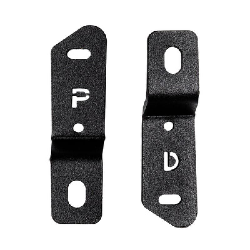 Go Rhino — Go Rhino 21-23 Ford Bronco XE Hood Hinge Cube Light Mount
Hood Light Mounts