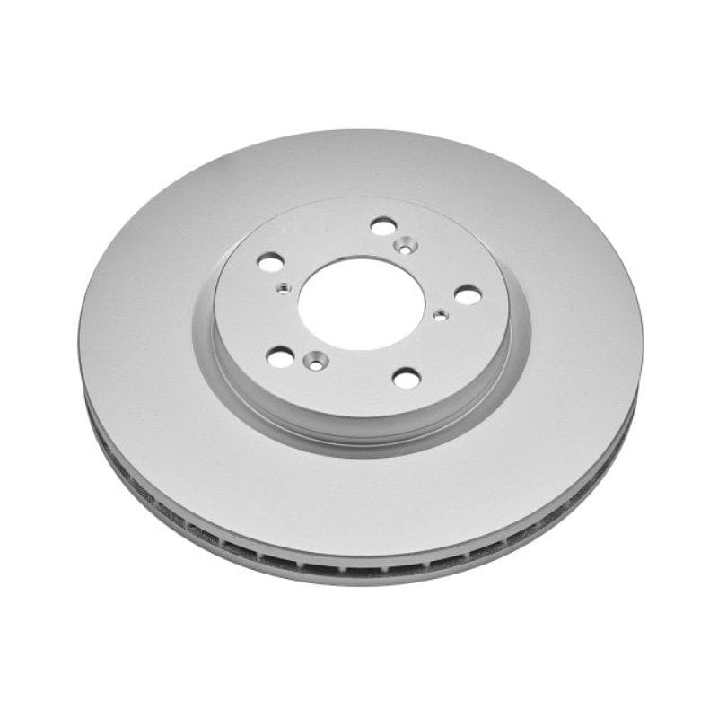 PowerStop — PowerStop Evolution Coated Rotor