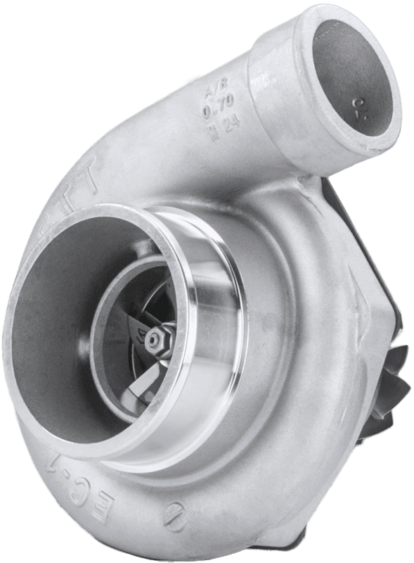 Garrett — Garrett GT3582R Super Core w/Ported Shroud CHRA Part 836005-0003