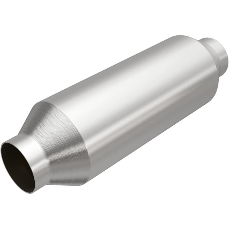 Magnaflow — California Universal Catalytic Converter - 2.25in.
California Universal Catalytic Converter-2.25in.
California CARB Universal Catalytic Converter
