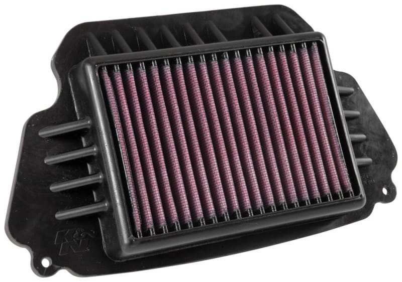 K&N Engineering — Replacement Air Filter