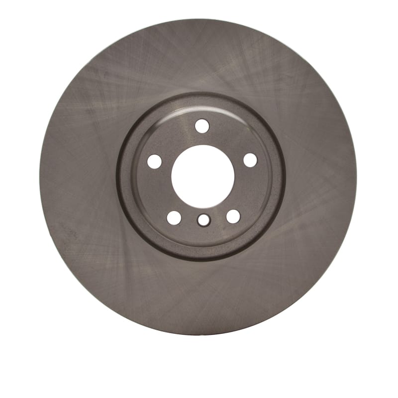 DFC — Disc Brake Rotor