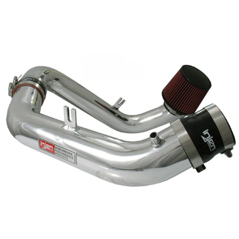 Injen — Black SP Cold Air Intake System
Cold Air Intake System