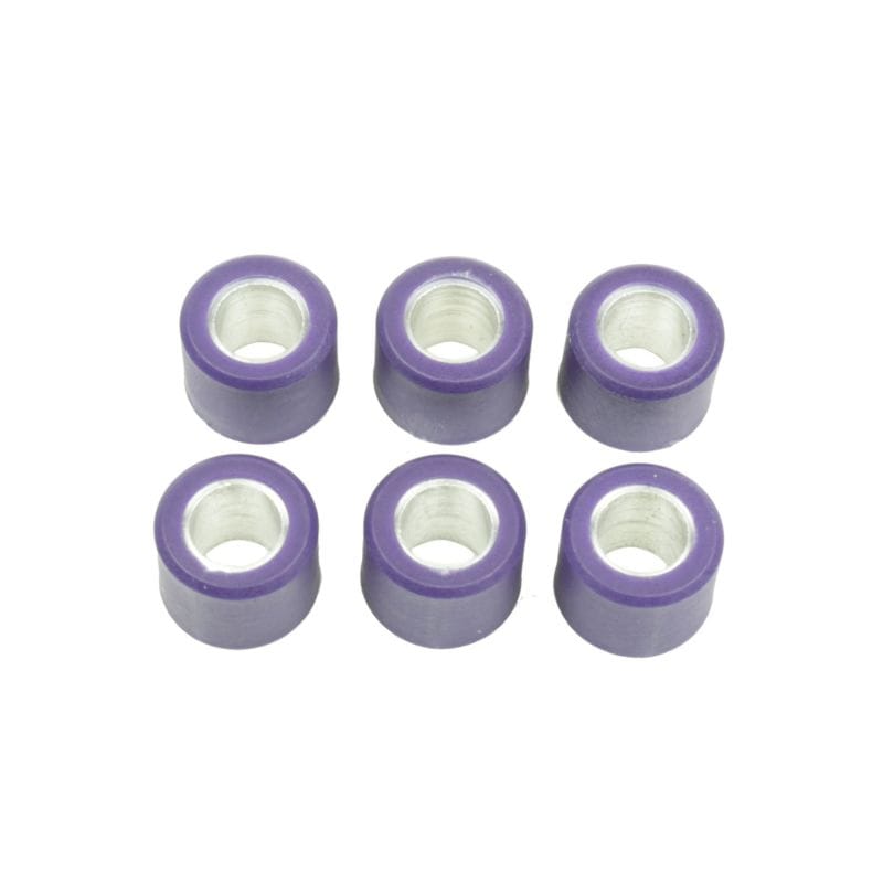 Athena — Athena Agrale 50 Variator Rollers Kit (16x13 gr.7) - Set of 6
