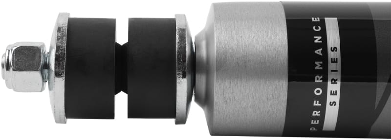 FOX — Fox 14+ Dodge 2500/3500 2.0 Perf Series 11.2in Smooth Body IFP Front Shock / 4-6in Lift
2.0 Shock