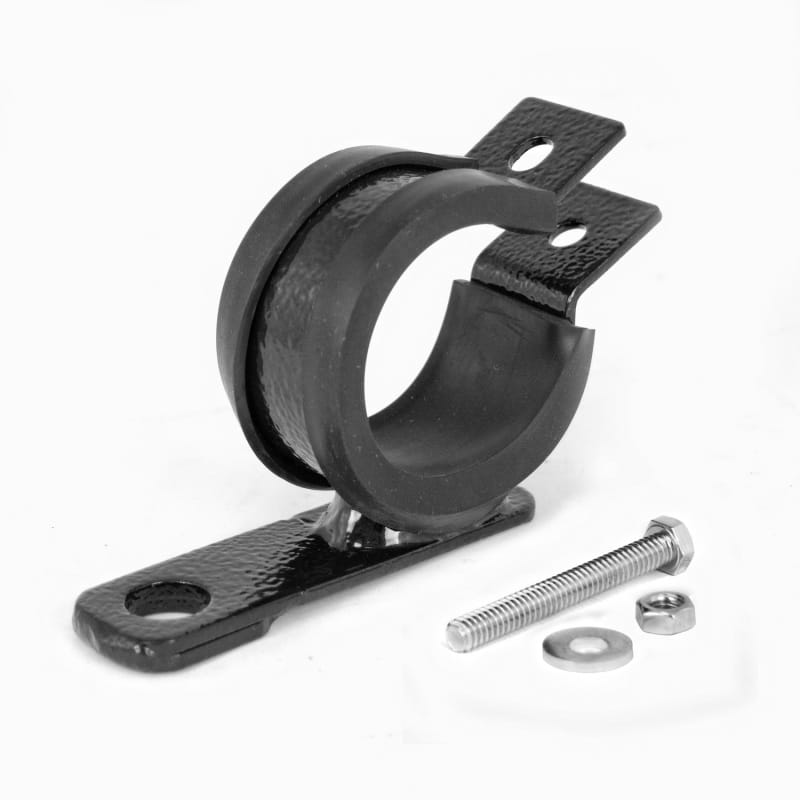 Rugged Ridge — Off-Road Lamp Mount Bracket
LIGHT MOUNTS-OMIX