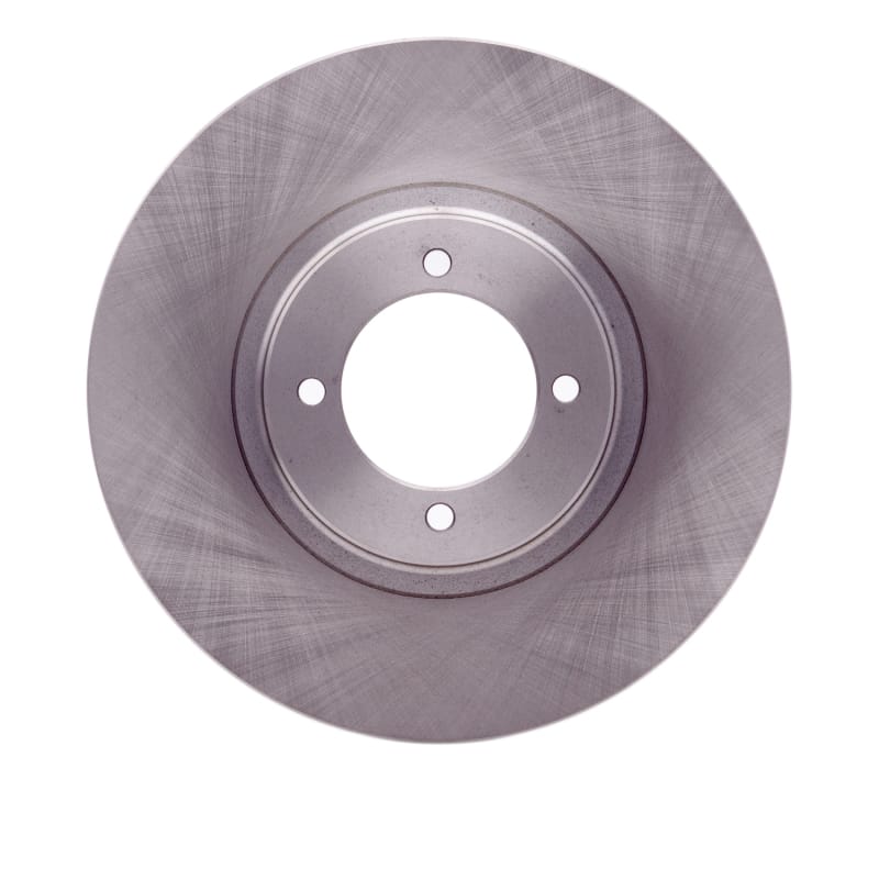 DFC — Disc Brake Rotor