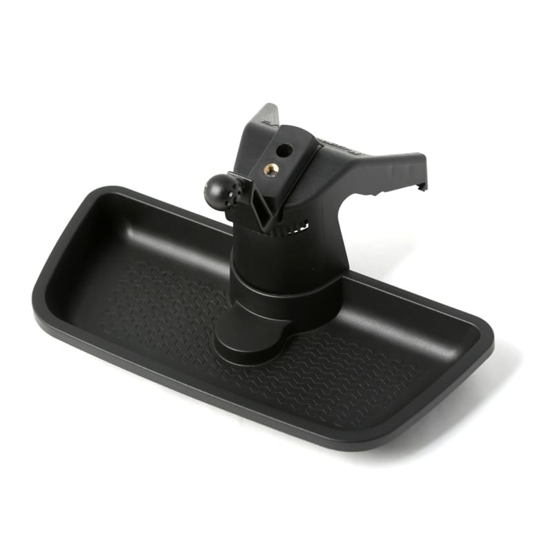Rugged Ridge — DASH MOUNTED ACCESSORIES-OMIX
Dash Organizer