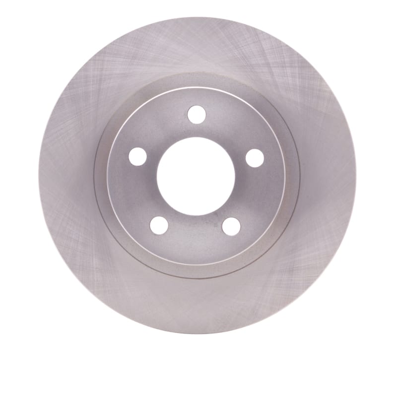 DFC — Disc Brake Rotor