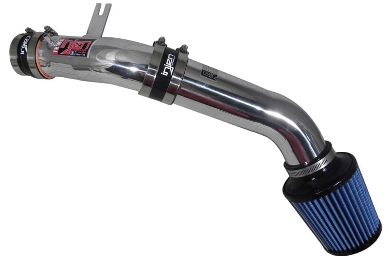 Injen — Polished SP Cold Air Intake System
Cold Air Intake System