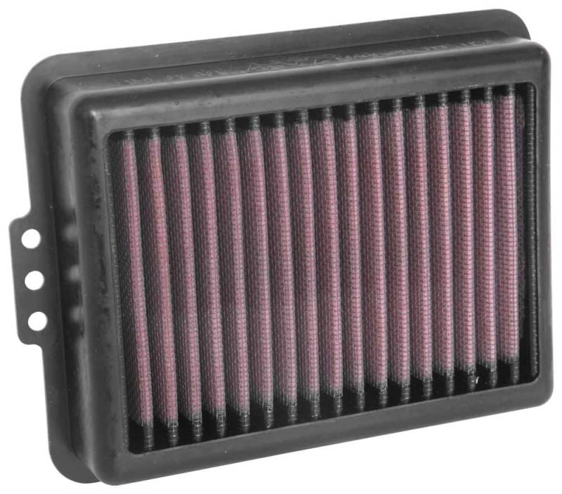 K&N Engineering — Replacement Air Filter