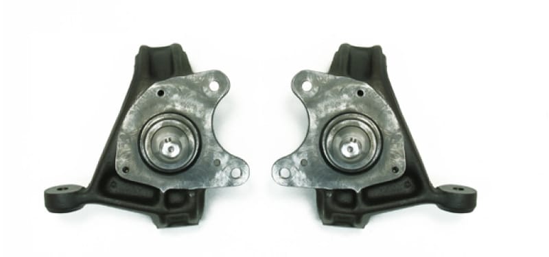 Belltech — Belltech DROP SPINDLE SET 86-90 DAKOTA
DROP SPINDLE SET