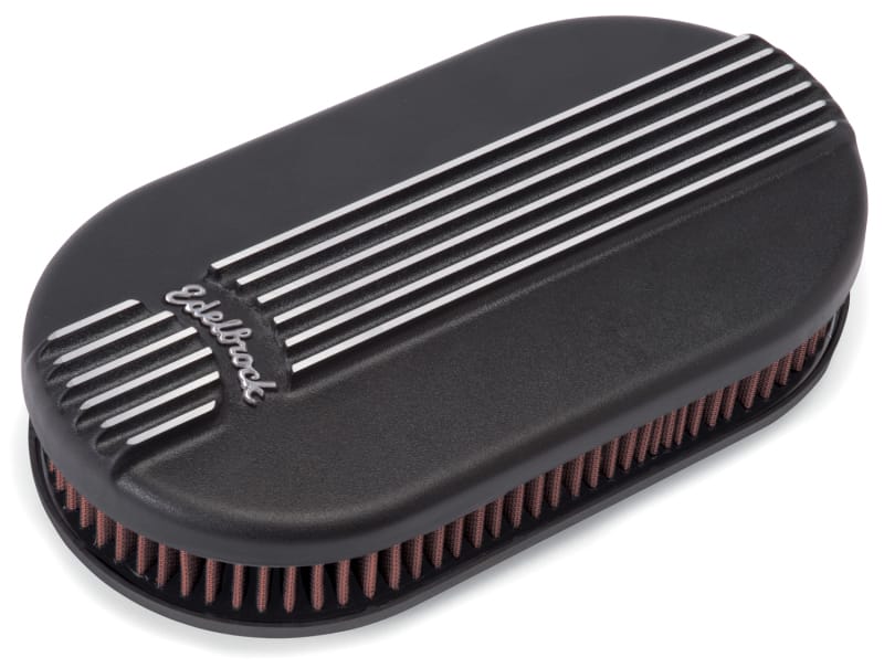 Edelbrock — Classic Series Air Cleaner