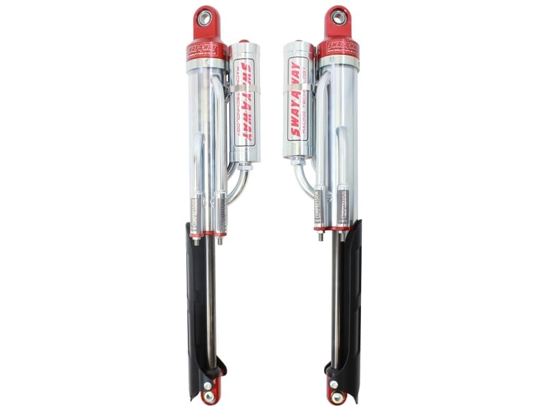 aFe — Sway-A-Way 3.0 Rear Bypass Shock Kit