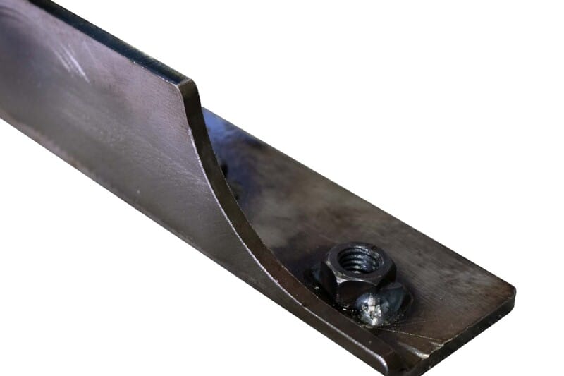 Fishbone Offroad — Rear Bumper Braces FB26266