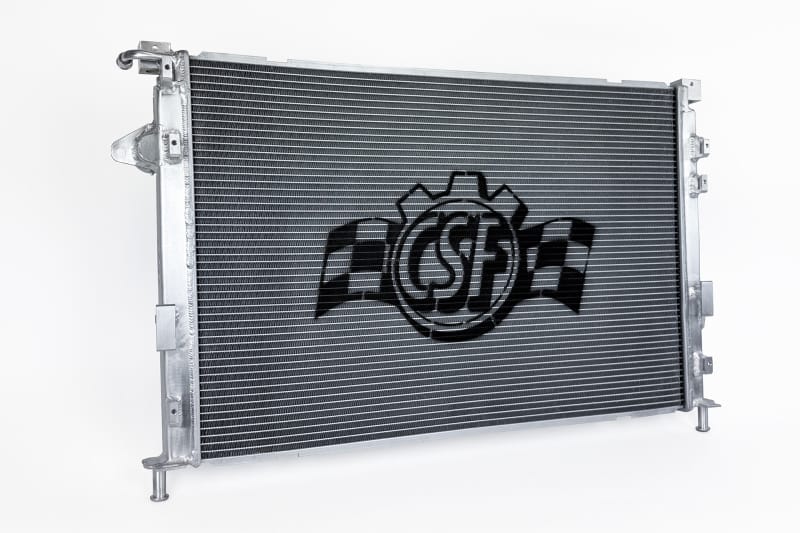 CSF — MK3 Ford Focus ST High-Performance All-Aluminum Radiator