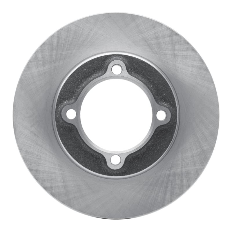 DFC — Disc Brake Rotor