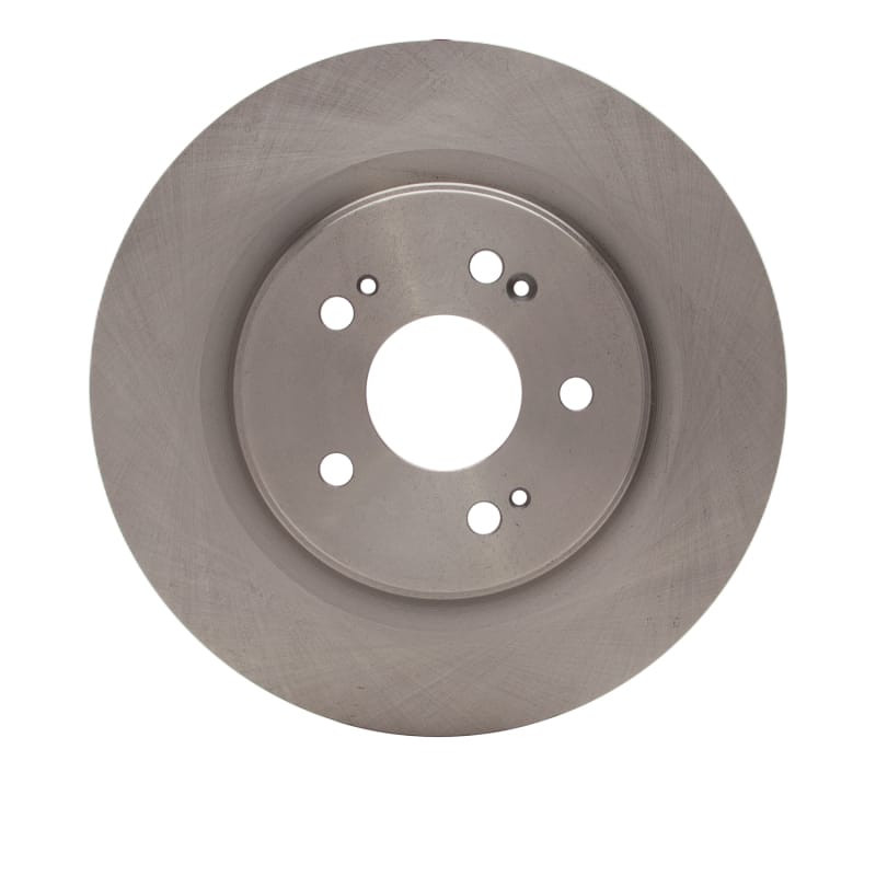 DFC — Disc Brake Rotor