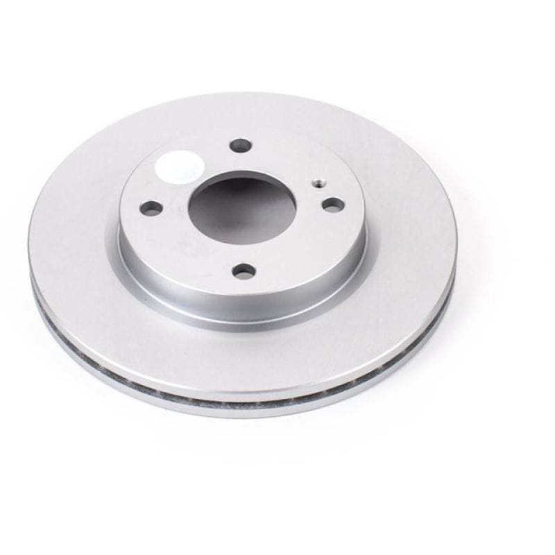 PowerStop — PowerStop Evolution Coated Rotor