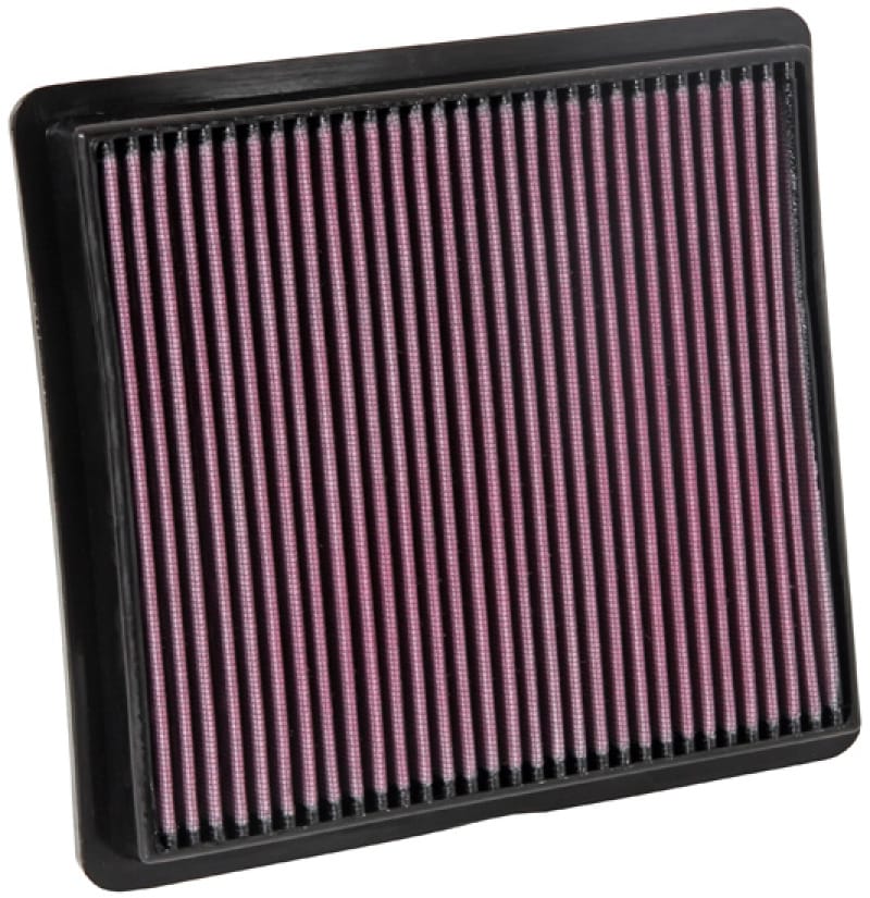 K&N Engineering — Replacement Air Filter