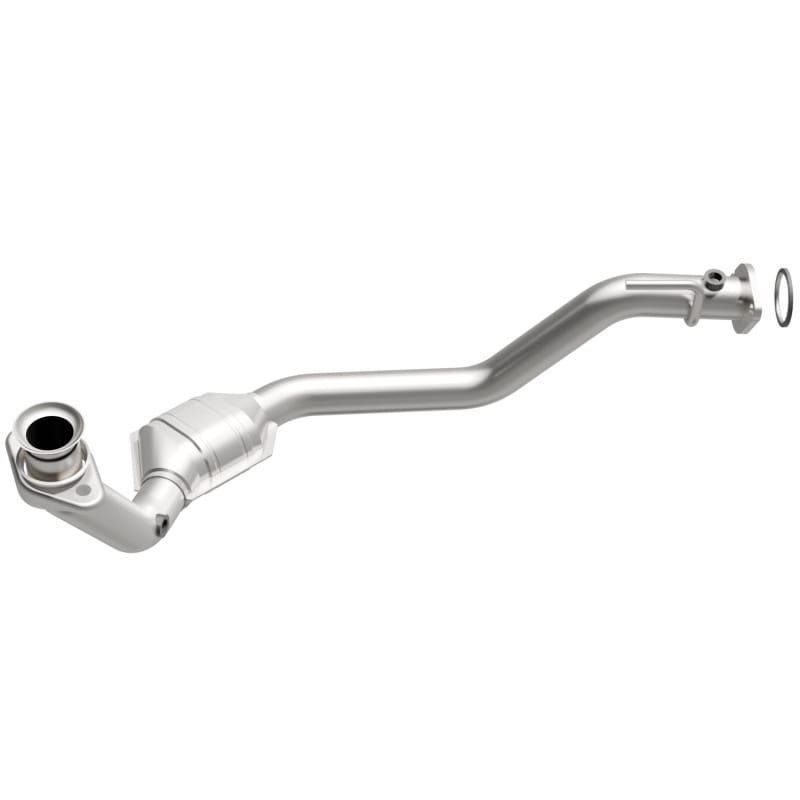 Magnaflow — California CARB Direct-Fit Catalytic Converter
California Direct-Fit Catalytic Converter