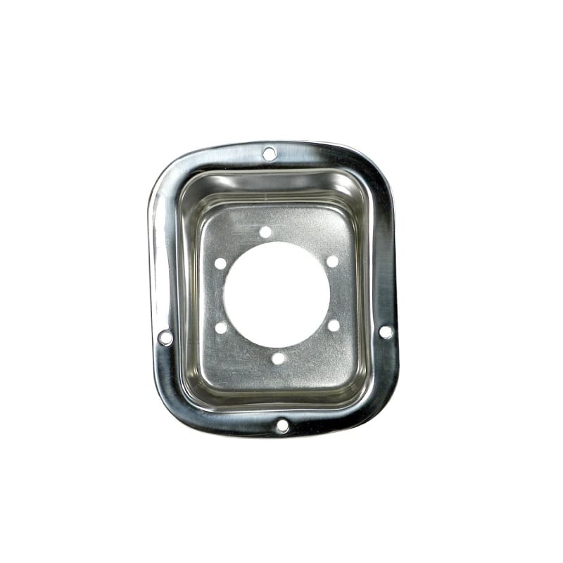 Rugged Ridge — Gas Tank Filler Cover
FUEL DOORS-OMIX