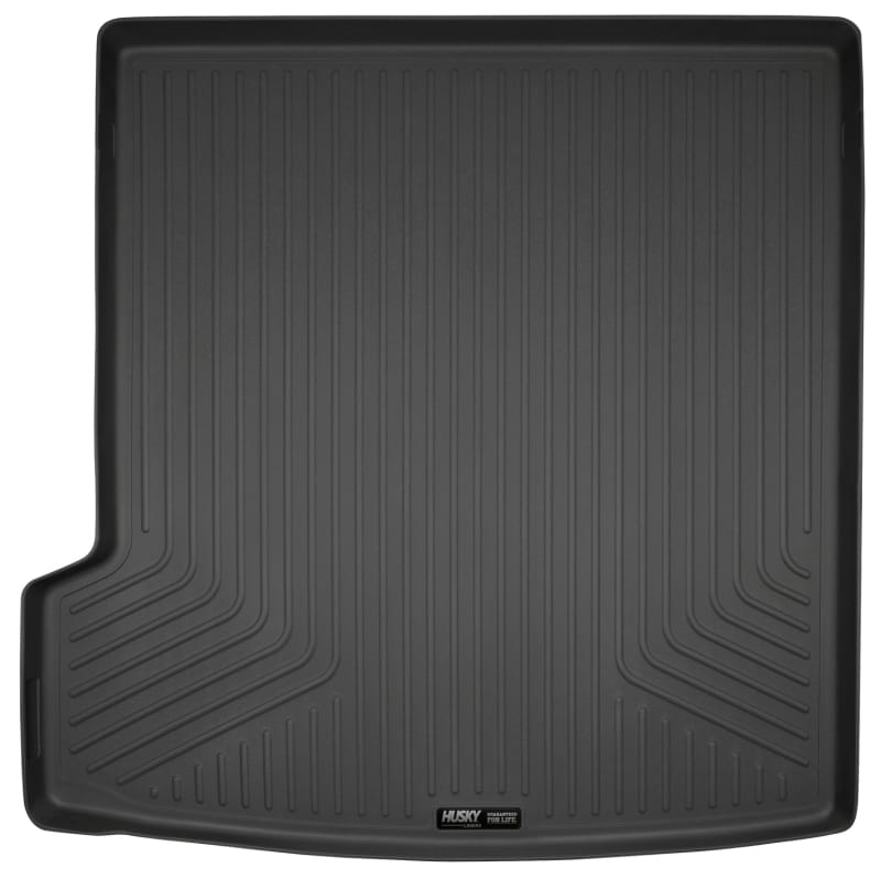 Husky Liners — Weatherbeater - Cargo Liner Behind 2nd Seat
Weatherbeater-Cargo Liner Behind 2nd Seat