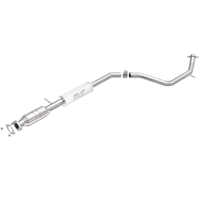 Magnaflow — OEM Grade Direct-Fit Catalytic Converter