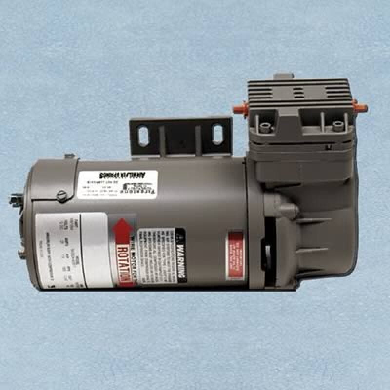 Firestone — Suspension Air Compressor