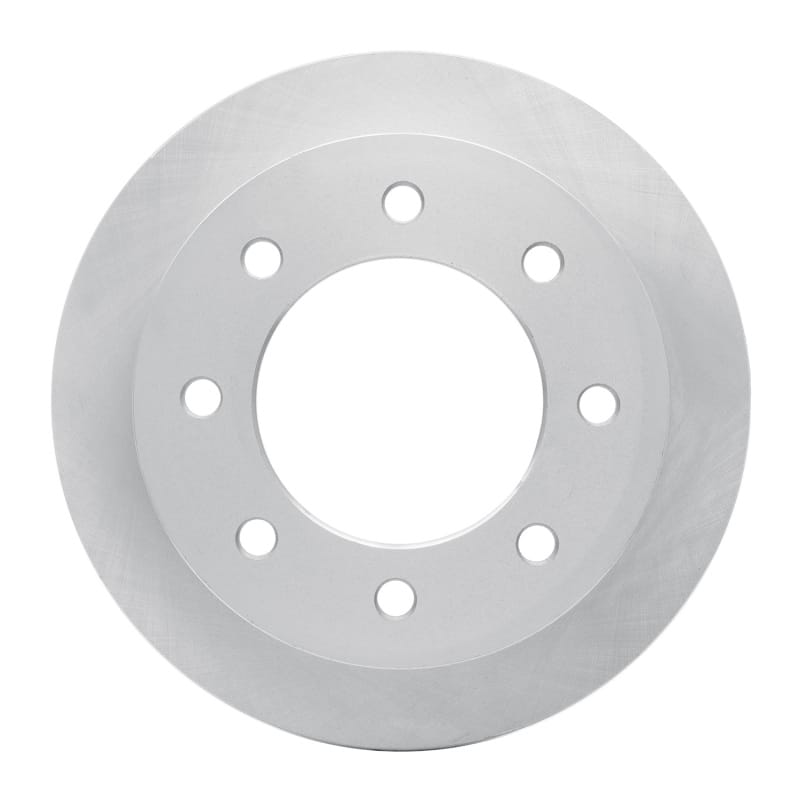 DFC — Disc Brake Rotor