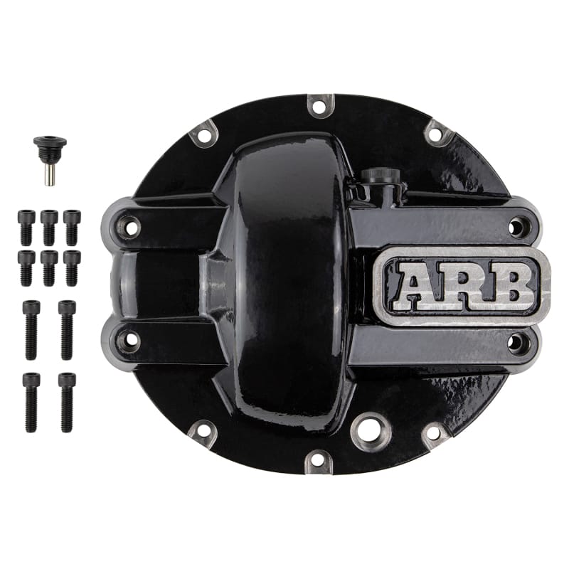 ARB — ARB Differential Cover