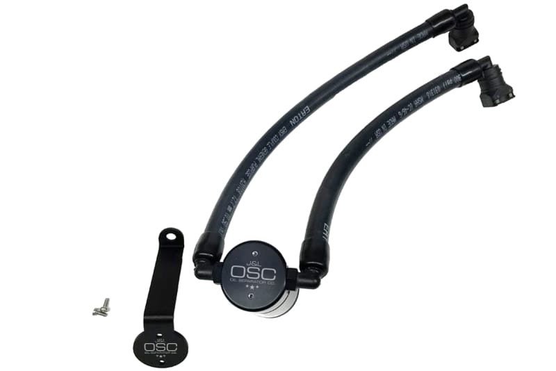 J&L — Oil Separator 3.0 Passenger Side