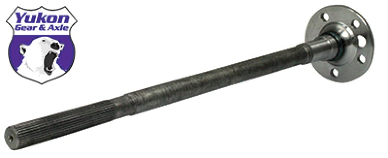 Yukon Gear & Axle — Yukon Gear 1541H Alloy Rear Axle For Chrysler 8.75in
Axle - Rear 
Axle-Rear