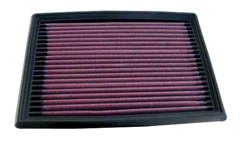 K&N Engineering — Replacement Air Filter