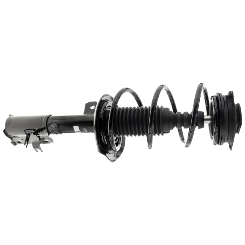 KYB — Complete Corner Unit Assembly -Strut, Mount and Spring